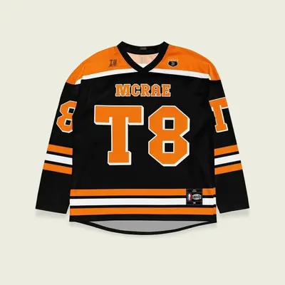 Orange Jersey Astros Women Outfits TikTok Shop