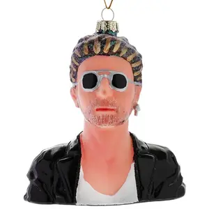 Cody Foster - George Michael Ornament