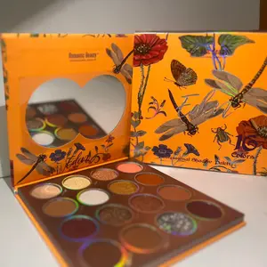 Eden Eyeshadow