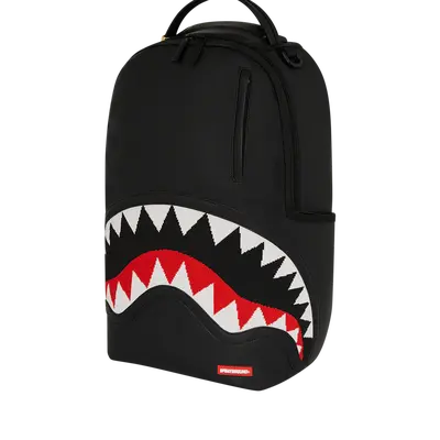Sprayground Backpack White Girl TikTok Shop