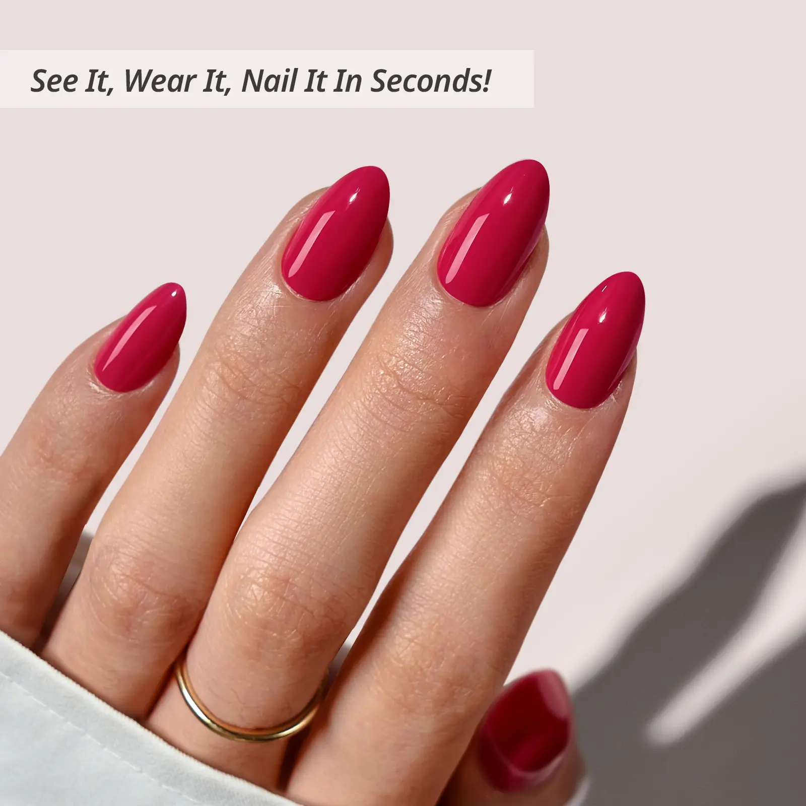 S-Almond-Berry Bold