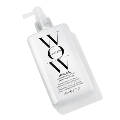 Ways to Stop Your Hair from Frizzing After Flat Ironing TikTok Shop