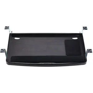 Kensington KEN-K60004US Underdesk Comfort Keyboard Drawer with Smartfit System - Drawer with Smart Fit