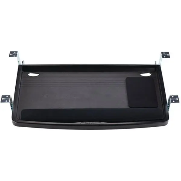 Kensington KEN-K60004US Underdesk Comfort Keyboard Drawer with Smartfit System - Drawer with Smart Fit