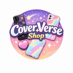 CoverVerse Shop