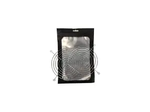 Bgears Fan Grill 140mm steel chrome finished fan grill (2 pieces Pack) Bgears Fan Grill 140mm steel chrome finished fan grill (2 pieces Pack)