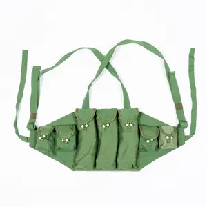 Type 56 Chicom – 3-Cell AK Chest Rig