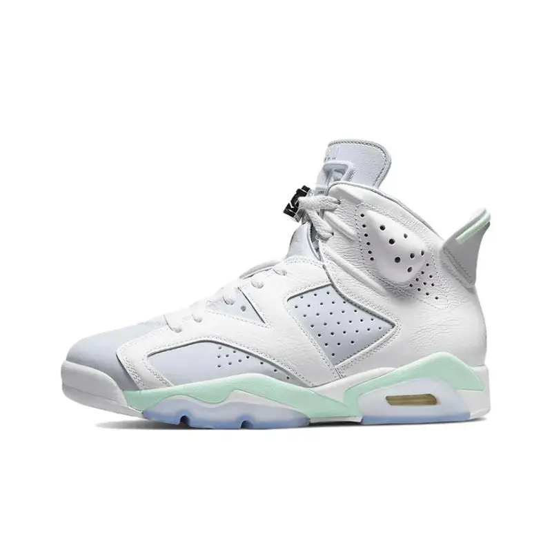 Air Jordan 6 Mint Foam (W)