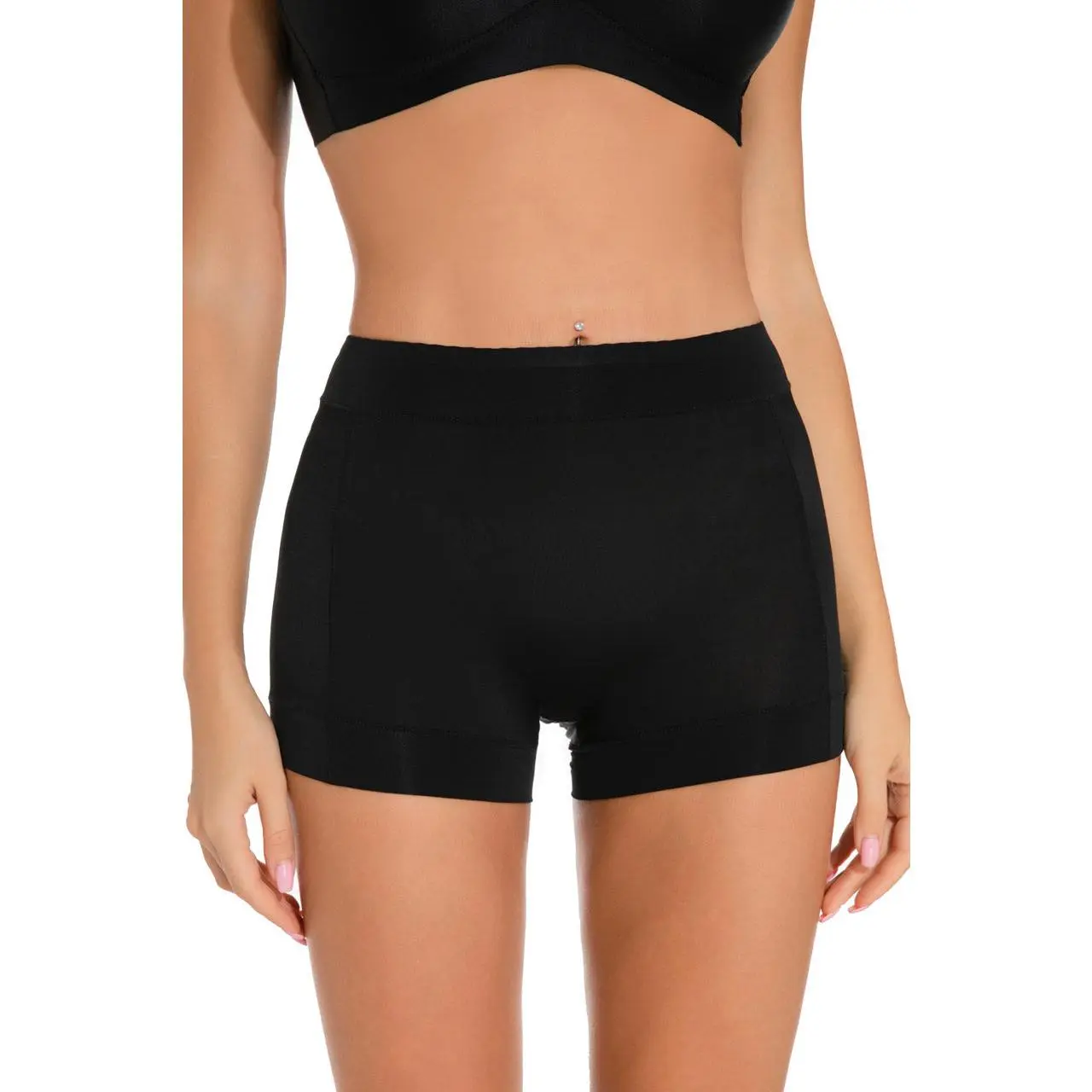 Basic Boyshorts Basic Boyshorts