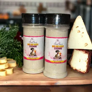 CeeCee’s Mac & Cheese Seasoning DBL Pack