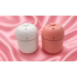 MistAura Humidity Sprayer