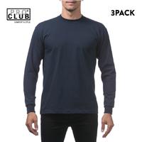 Navy (3 Pack)