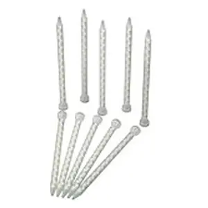 212 MAIN A-bond Static Mixers (Pack of 10) - Durable Aquatic Fitness Equipment with Easy Setup for Sports & Outdoor Use