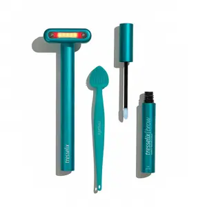 Tresselix BrowRestore System: Restore Youthful, Radiant Brows Makeup Therapy