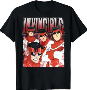 Omni Mark T-Shirt, Sweatshirt, Mark Greyson Shirt