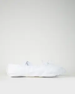 Kids Classic Canvas Ballet Shoes Kids Classic Canvas Ballet Shoes