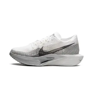 Nike ZoomX Vaporfly Next% 3 "White Particle Grey" DV4129 100 Nike ZoomX Vaporfly Next% 3 "White Particle Grey" DV4129 100