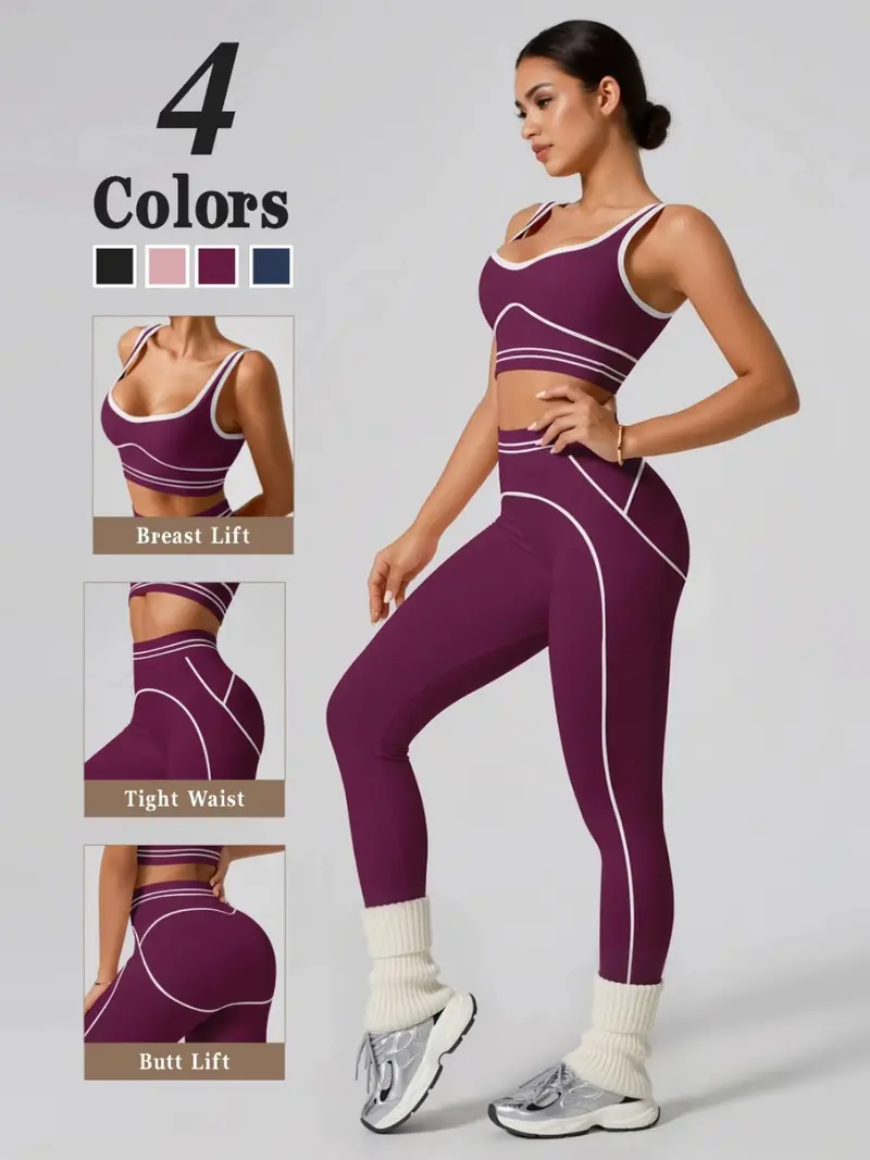 conjunto alo yoga mujer - TikTok Shop