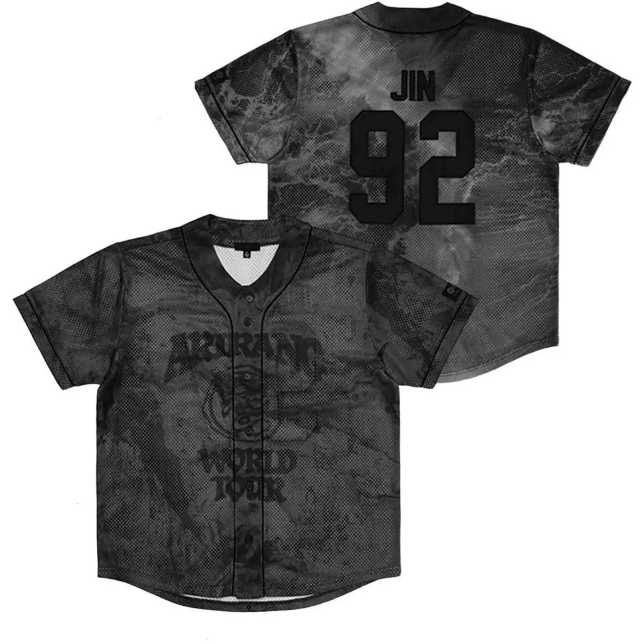 {DEAL} ARIRANG Classic Vintage Kpop World Tour Men's Hoodie - Menswear Apparel, Unisex Baseball Jersey, Concert Fan Merch, Streetwear Gift for Kpop Fans