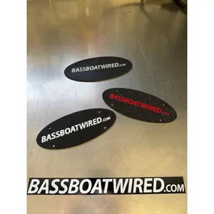 BBW Graph Cover Hold Downs