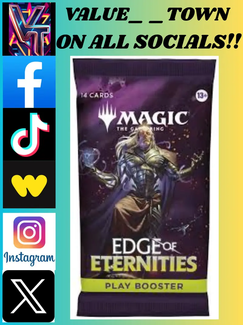 Magic The Gathering PHYREXIA ALL WILL BE ONE SET BOOSTER 12 Cards Variety of Rarities & Special Treatments for Collectors - TikTok Shop Magic The Gathering PHYREXIA ALL WILL BE ONE SET BOOSTER 12 Cards Variety of Rarities & Special Treatments for Collectors - TikTok Shop