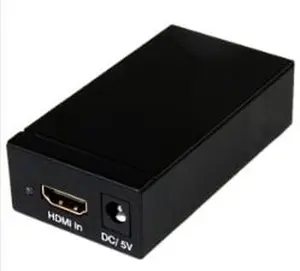 StarTech Hdmi Or Dvi To Displayport