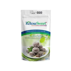 KetoseSweet+ Powder - All-Purpose Keto Sweetener, Allulose Blend