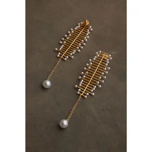 AHME EARRING (FINAL SALE)