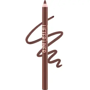 Lifter Liner Lip Liner Pencil with Hyaluronic Acid, Maybelline New York Lifter Liner Lip Liner Pencil with Hyaluronic Acid, Maybelline New York