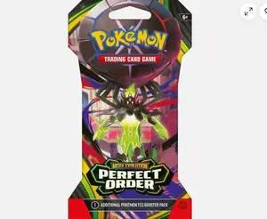 5 Pack Rip Perfect Order packs