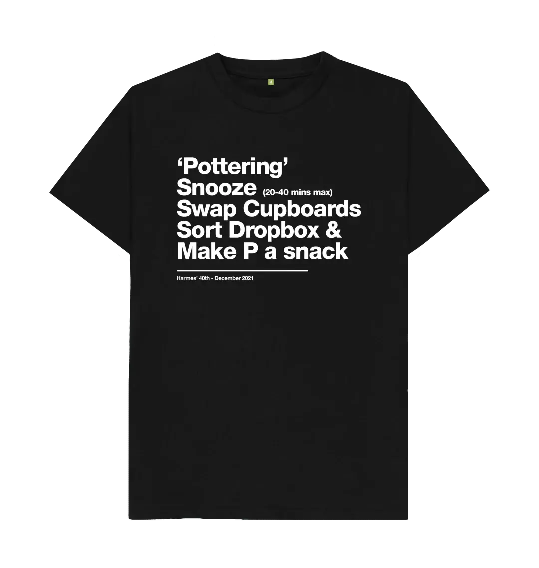 Family Tee_Custom_PK_WHT