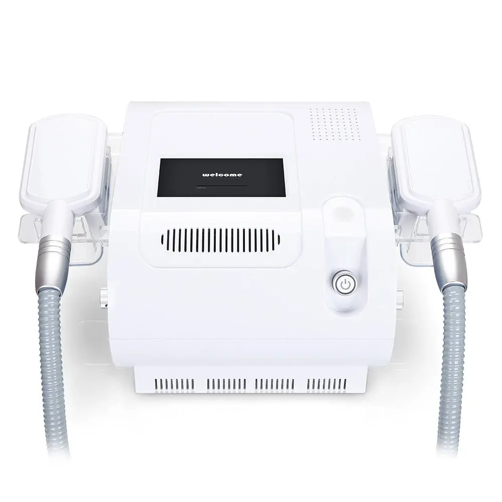 Shape Tactics Dual-Handle Cooling Vacuum Contouring System