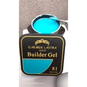 Builder Gel 30G # 81