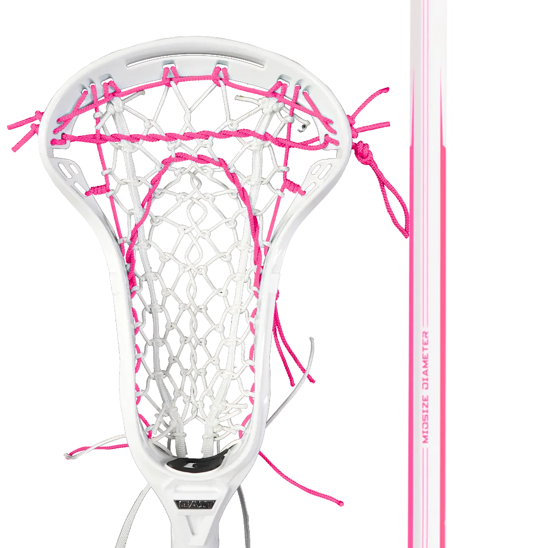 Gait Apex 2 Flex Limited Edition Women's Complete Lacrosse Stick