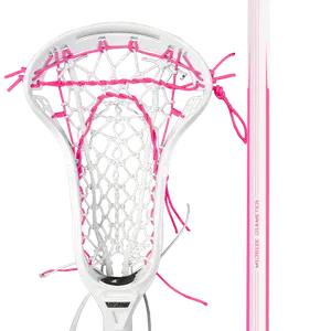 Gait Apex 2 Flex Limited Edition Women's Complete Lacrosse Stick
