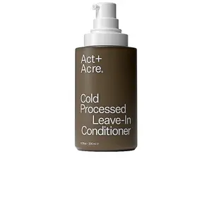 Act+Acre Cold Processed Leave-in Conditioner