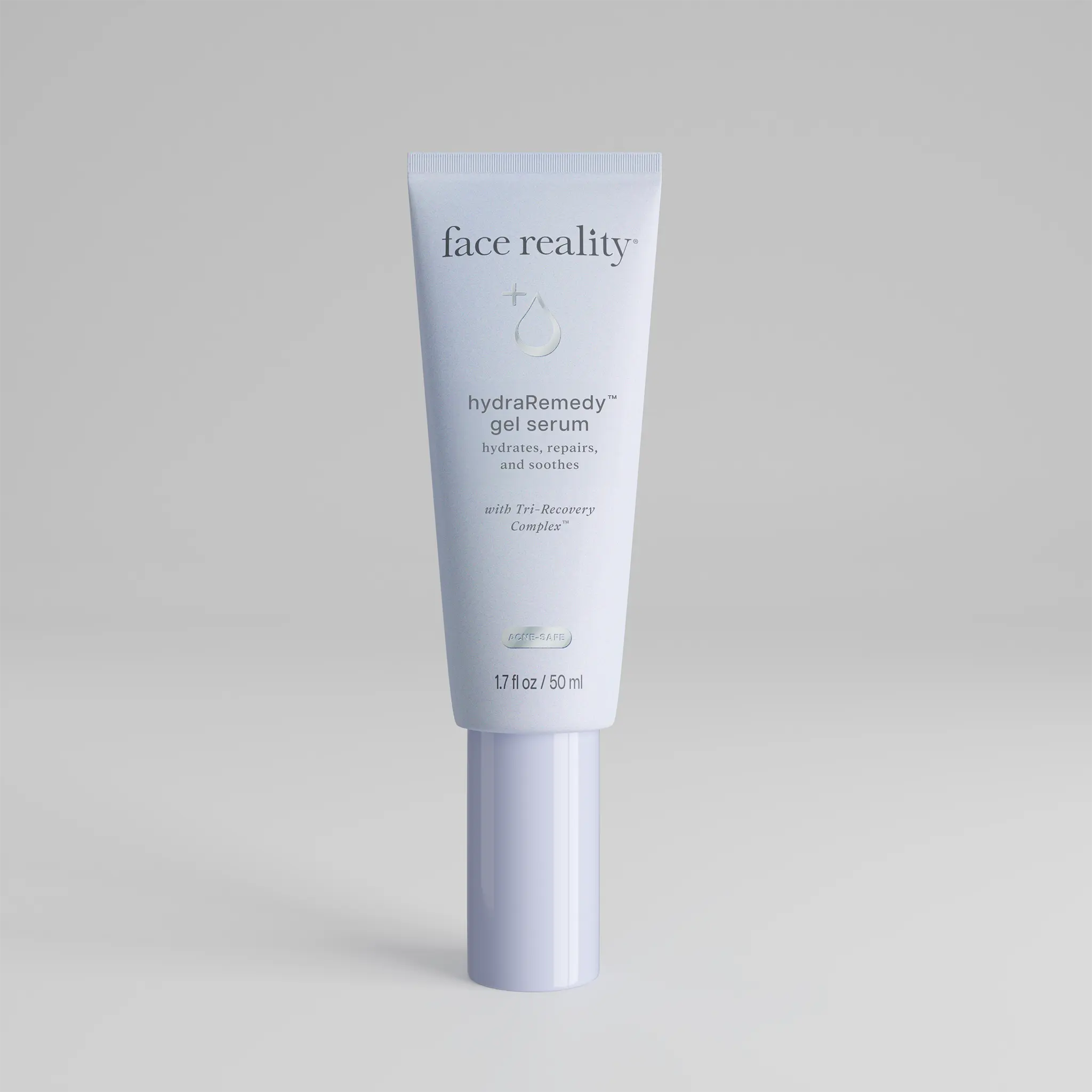 HydraRemedy gel serum