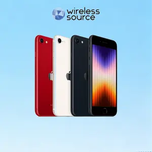 Refurbished Apple iPhone SE (2nd Gen) (Unlocked) A2275 Excellent Condition with 1 Year Warranty Refurbished Apple iPhone SE (2nd Gen) (Unlocked) A2275 Excellent Condition with 1 Year Warranty