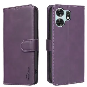 Compatible with Huawei Honor X6D/600/600 lite/X8D/X9D/X7D/X5C/X5C PLUS/400/400 PRO/400 LITE/X8C/300 Pro/300/X9C/X5B/X6C/X7C models Wallet-style phone case with a flip-cover design and a premium feel Unisex