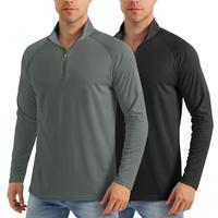 Size XL, Dark Grey+Black 