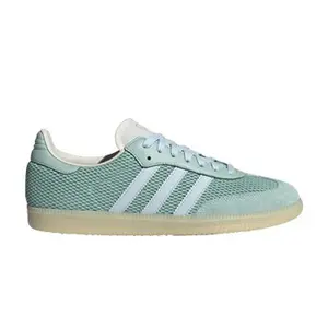 Adidas Samba OG 'Hazy Green Sky Tint'