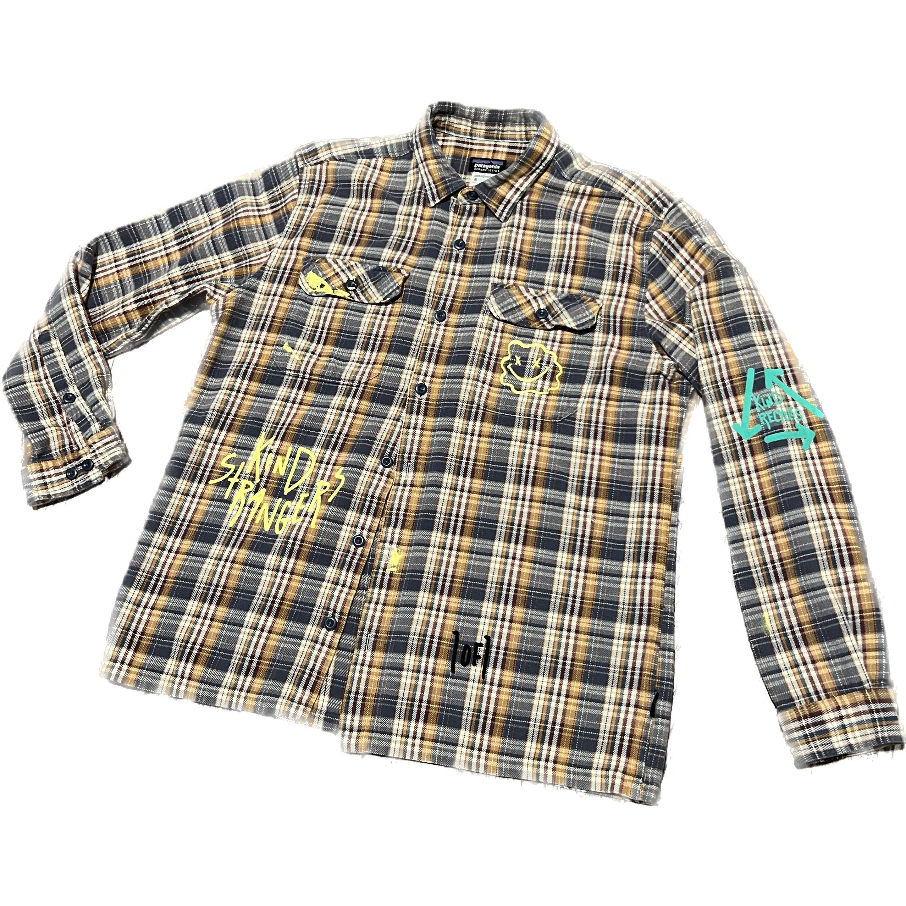 FLANNEL S07