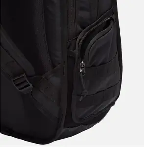 NIKE RPM Sportswear Backpack, Casual Polyester Hiking & Light Outdoor Pack with 15" Laptop Sleeve and Chest Strap, Hiking Backpacks