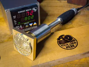 SmartBrand Branding System SmartBrand Branding System