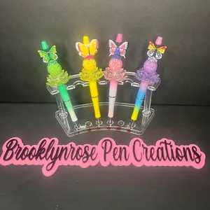 Brooklynrose Pen Creations