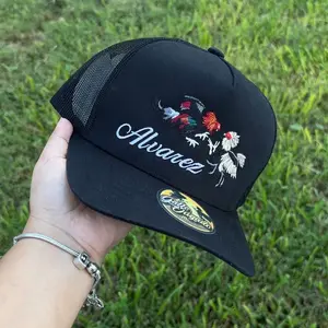 Custom Gallos Hat