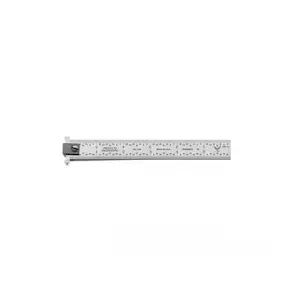 Adjustable Hook Rulers - English/Metric Graduations