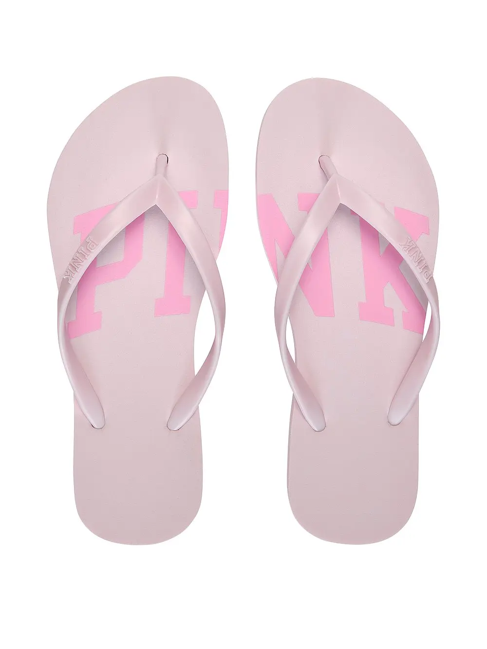 PINK Shop Classic Flip Flops PINK Shop Classic Flip Flops