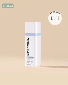 MATTER OF MONDAY Anti-Blue Light Brightening Serum - Daily Lightening Serum for Moisture, Lightweight, and UV Protection