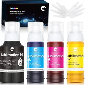 Sublimation ink